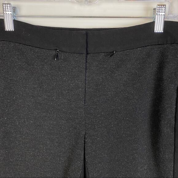 EILEEN FISHER SLIM ANKLE PANTS SIZE SMALL - Picture 6 of 12